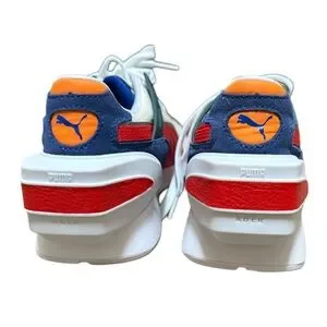Ader Error | Shoes | Authentic Puma Ader Error X Rs Sneakers 